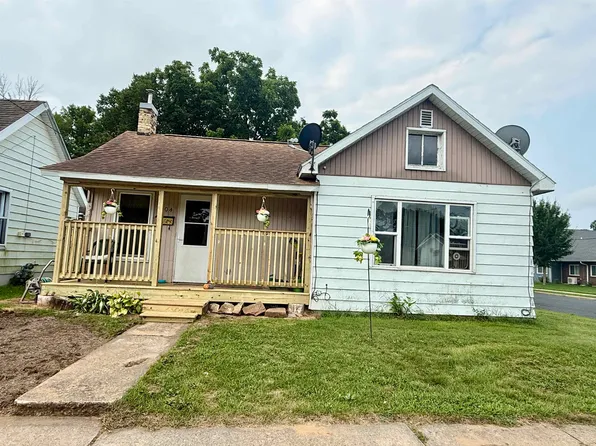 804 Mansion St, Mauston, WI 53948