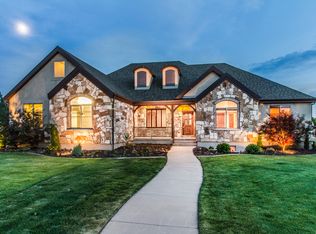 922 Creekside Pass, Alpine, UT 84004