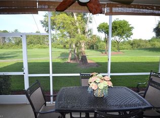 3455 Laurel Greens Ln S UNIT 101, Naples, FL 34119