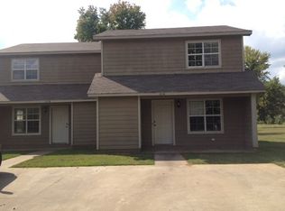 103A-103B S Mountain Grove Rd #A, Alma, AR 72921