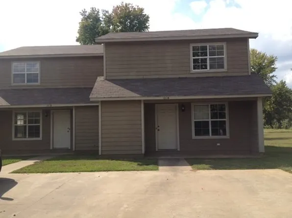 Oak Lane 517, 517A517B Oaklane #A, Alma, AR 72921