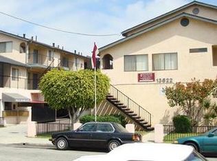 13622 Kornblum Ave APT 30, Hawthorne, CA 90250