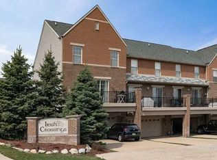 54692 Irish Crossings Ln, South Bend, IN 46637
