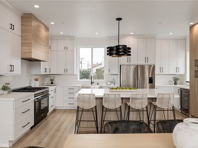 201 S Juanita Ave, Redondo Beach, CA, 90277