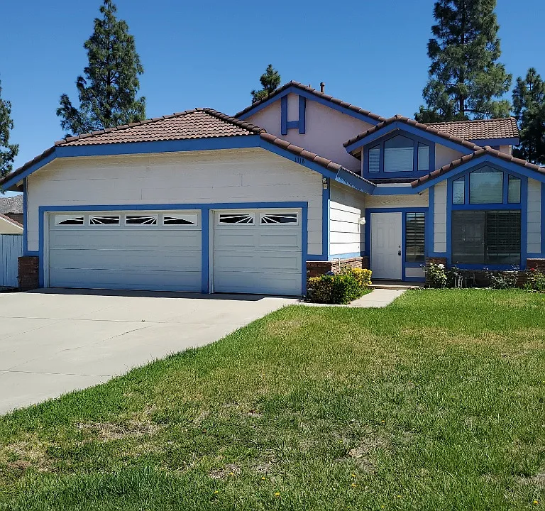 1118 Melville Dr