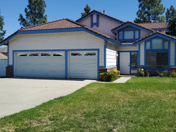 1118 Melville Dr, Riverside, CA 92506
