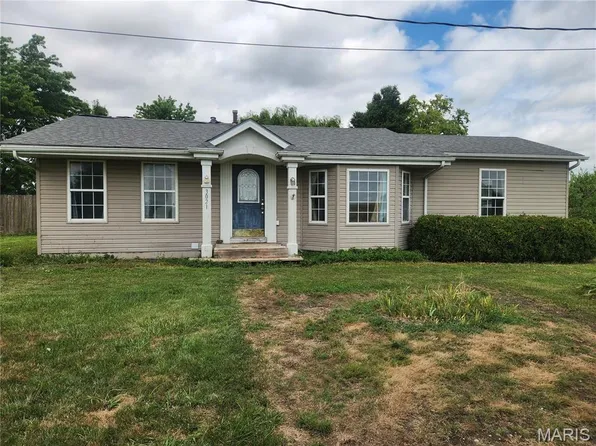 3021 Carlyle Ave, Belleville, IL 62221