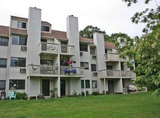 85 N Main St UNIT 31, East Hampton, CT 06424