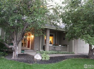 1737 Silvergate Rd, Fort Collins, CO 80526