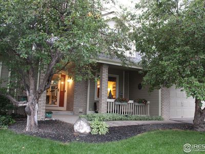 1737 Silvergate Rd, Fort Collins, CO, 80526