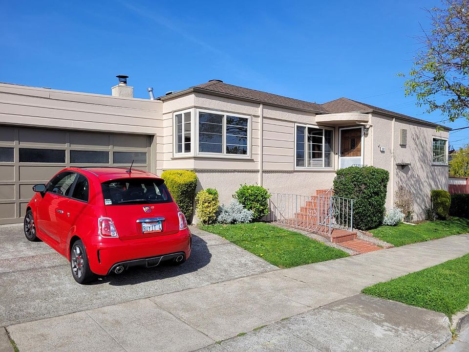 1st image of 297 N San Anselmo Ave