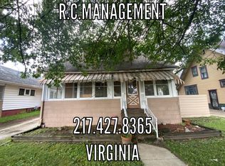 31 S Virginia Ave, Danville, IL 61832