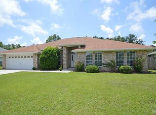 5317 English Oak Dr, Pace, FL 32571