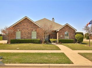 4502 Lonesome Dove Trl, Abilene, TX 79602