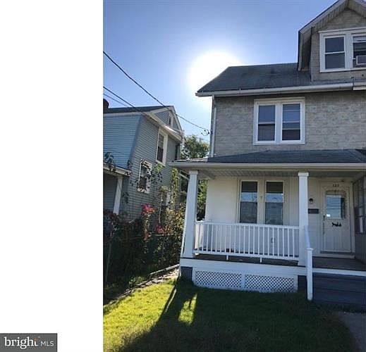 122 Delaware Ave, Riverside, NJ 08075 Zillow