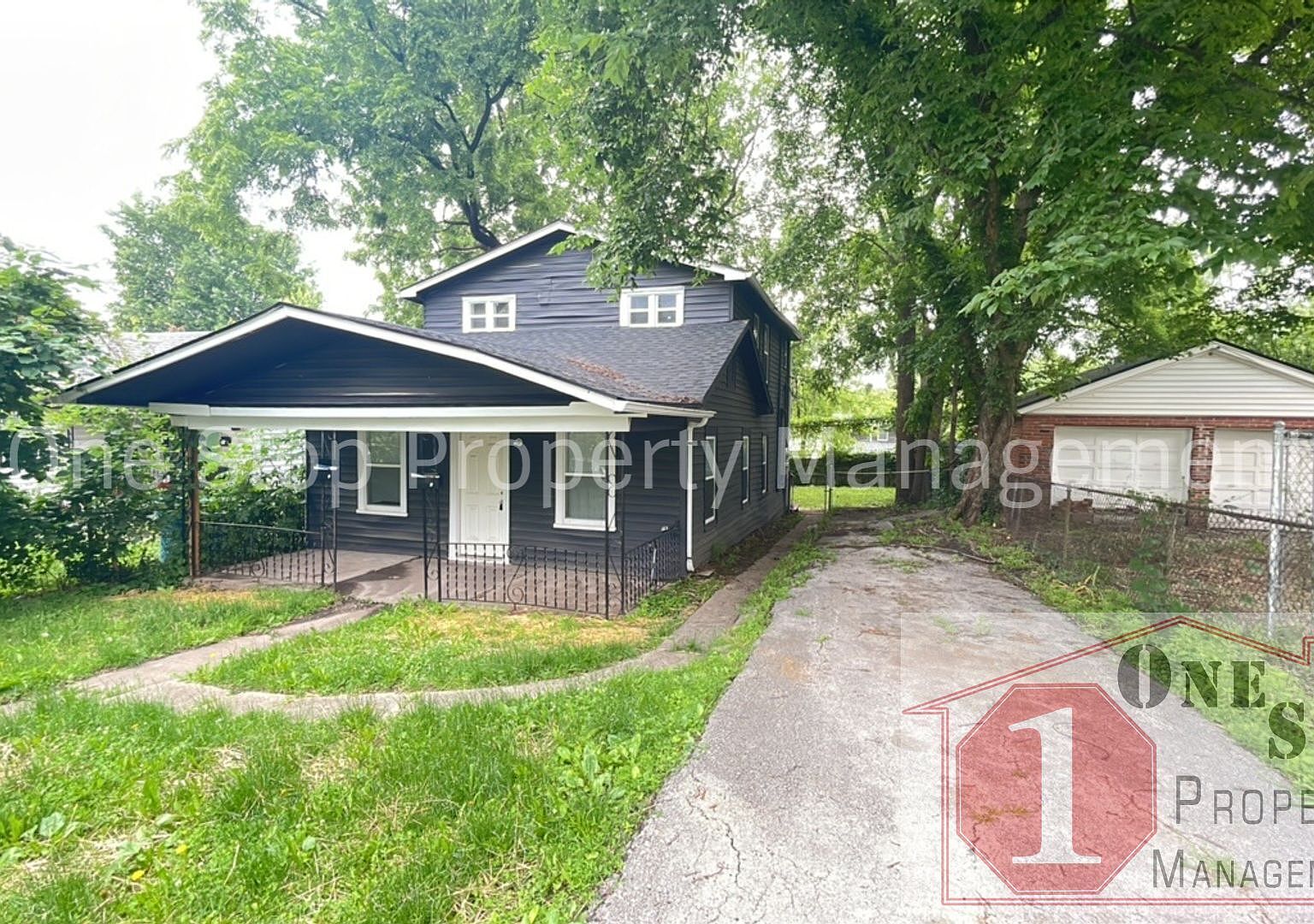 807 S Hardy Ave APT B, Independence, MO 64053 | Zillow