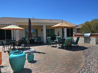 3891 N Monument Dr, Florence, AZ 85132