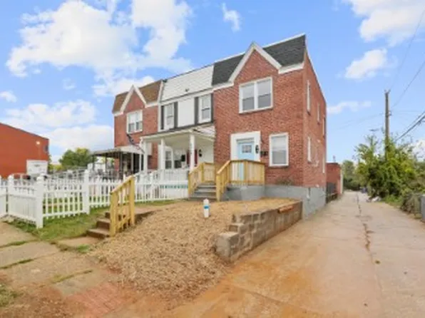 (undisclosed Address), Baltimore, MD 21215