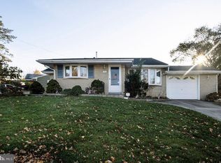 290 Meyner Dr, Bellmawr, NJ 08031