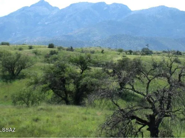 13900 E Greaterville Rd, Sonoita, AZ 85637