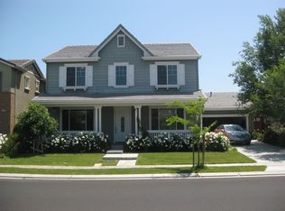 804 Corinne St, Mountain House, CA