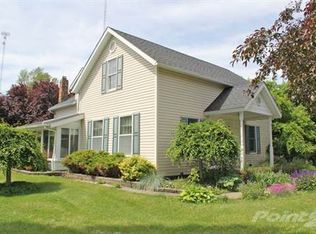 6110 Bogart Rd W, Castalia, OH 44824