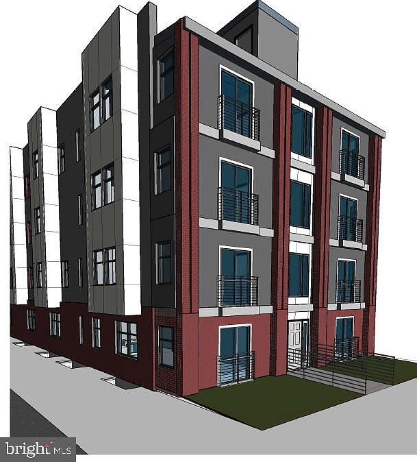 2nd image of 4622-4624 Sansom St