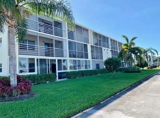 271 Dorset Dr #G, Boca Raton, FL 33434