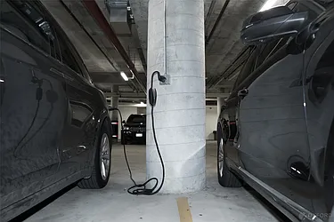 Rented by Oxford Property Group