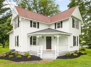 329 South St, Willimantic, CT 06226