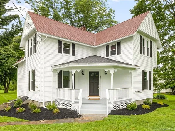 329 South Street, Windham, CT 06226