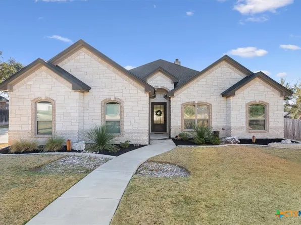 102 Rancho Del Lago Ln, Morgans Pt Resort, TX 76513