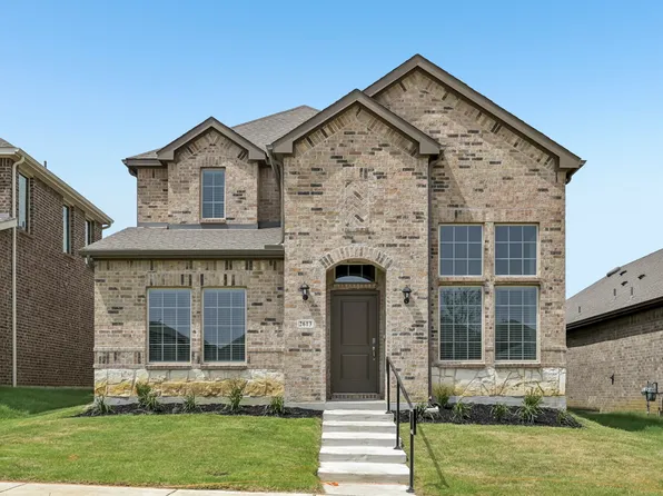 Meridian Plan, Lilybrooke at Legacy Hills