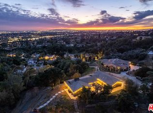 506 Dorothea Rd, La Habra Heights, CA 90631