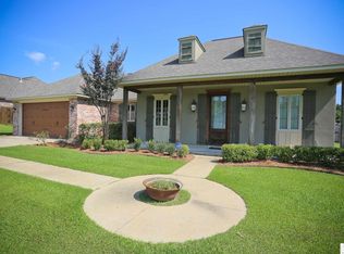 1801 Esplanade Blvd, Ruston, LA 71270