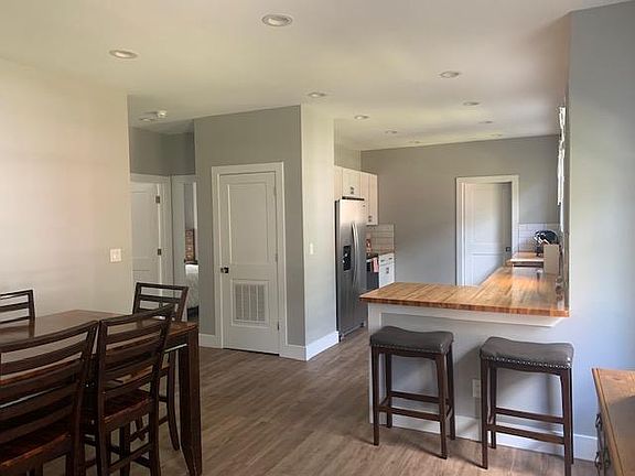 Dining + Kitchen