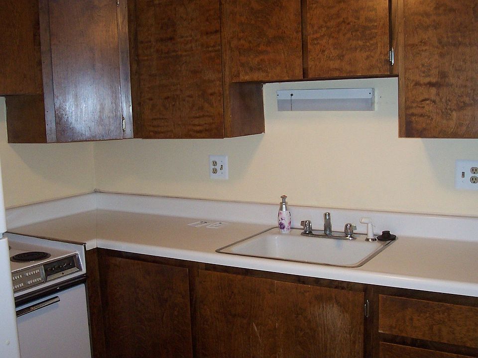 Nice kitchen