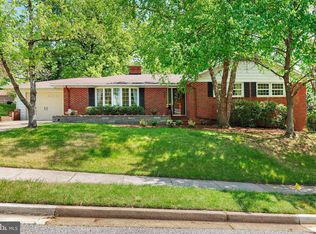 5904 Linthicum Ln, Linthicum, MD 21090