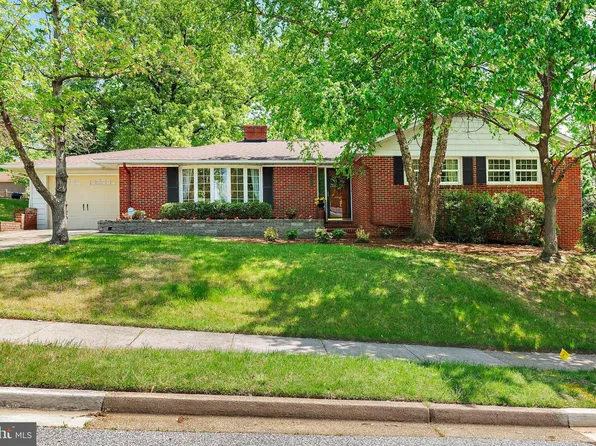 5904 Linthicum Ln, Linthicum, MD 21090