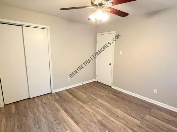 600 Beverly Dr, Jacksonville, AR 72076