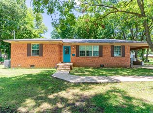 415 E Walnut St, Walnut Ridge, AR 72476
