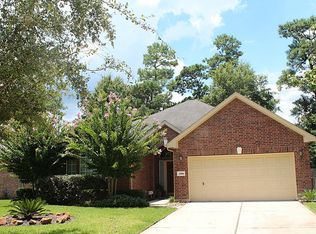 20006 Water Point Trl, Humble, TX 77346