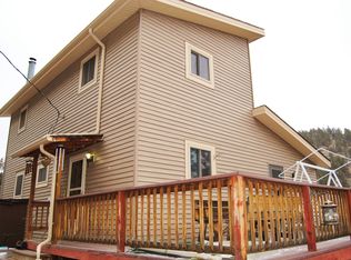 123 Eastridge Dr, Bailey, CO 80421