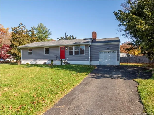 29 Arnold Lane, Norwalk, CT 06853