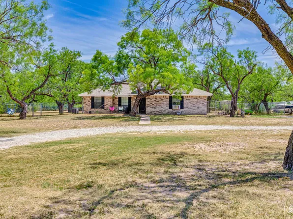 15977 Fitzgerald Dr, San Angelo, TX 76904