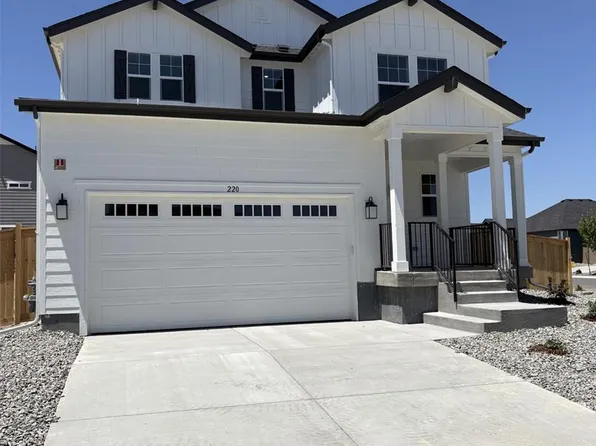 220 Wood Thrush Way, Erie, CO 80516