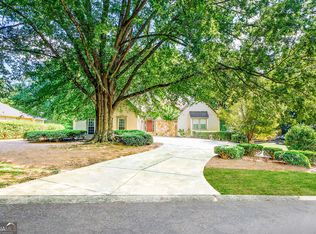 410 Red Jacket Way, Alpharetta, GA 30005
