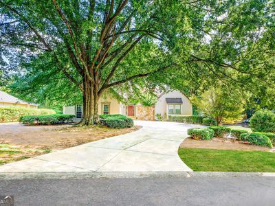 410 Red Jacket Way, Alpharetta, GA, 30005