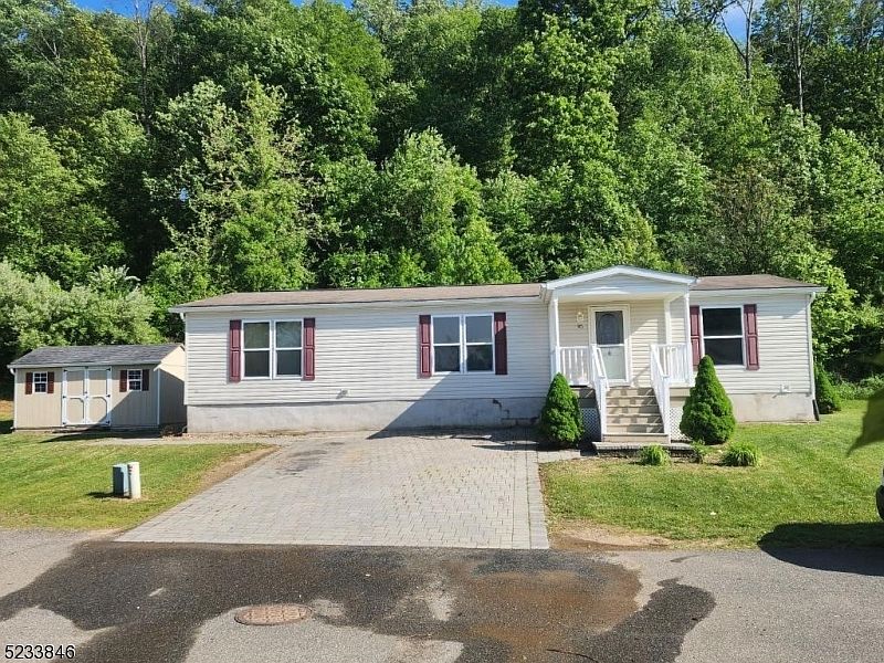 95 Valley View Estates, Oxford, NJ 07863 Zillow