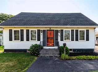 151 Burben Way, Gates, NY 14624